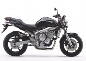 Yamaha FZ6 Yamaha FZ6